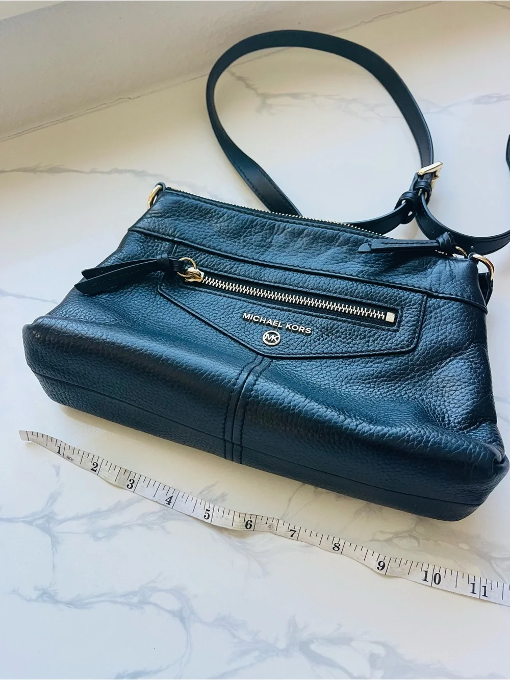 Michael Kors compact michael